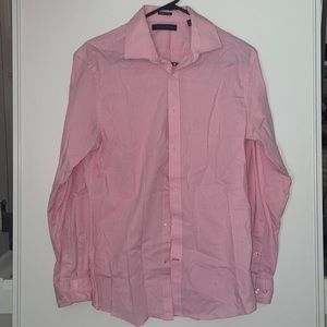 CLASS PACK: Long Sleeve Button Ups w/ fancy pants as a bonus!